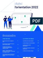 Guide Orientation 2022 2e Edition