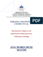 Terapia de Lectura