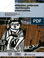 Desigualdades Socio-Economicas en America Latina