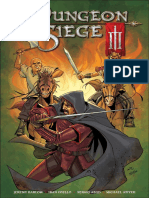 Dungeon Siege III - 01 à 03