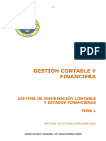 Gestion Contable - Lectura Complementaria