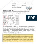 At Estructura Organizacional y Planificacion 2022