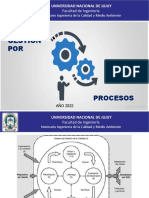 PP Gestion Por Procesos