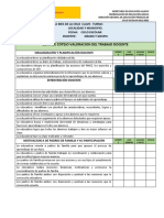 1.1 Lista de Cotejo Trab Docente-2