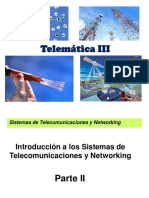 Telemática III Abr-Ago 2020 - TEMA I - PARTE II