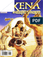 Xena-05 - Espagnol