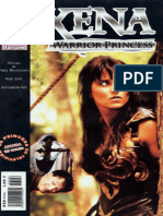 Xena-06 - Espagnol