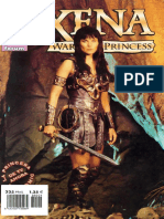 Xena-09 - Espagnol