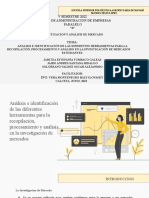 Herramientas de Analisis de Mercado