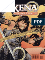 Dark Horses Comics - Xena - 03 - in Hell