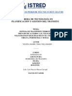 Frenado Velocidadades en Zonas Rurales LJ Urbanas Ljperimetrales