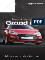 Hyundai Grand I10 Sedan 2021