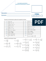 Practica 3 Laplace