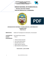 Análisis Del Protocolo IP y Fragmentación de Paquetes - (Jefferson Morales Zavaleta)