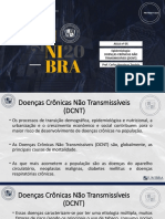 05 - Doenças Crônicas Não Transmissíveis (DCNT)