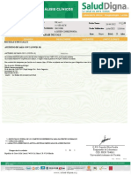 Resultados Pruebacovid-Ni