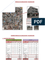 Examen Parcial de Legislacion y Valoracion