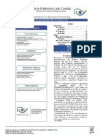 Goiânia, Segunda-Feira, 20 de Junho de 2022 - Ano - XI - Número 106