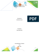 Actividad Econometria 1