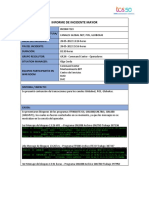 Informe de Incidente - INC0047223 - GlobalNet