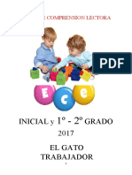 Libro 3, 4, 5 y 1o Gradito