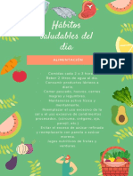 Nutrición