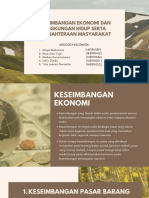 OPTIMASI KESEIMBANGAN