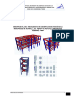 MC Estructuras