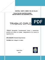 Trabajo Diploma