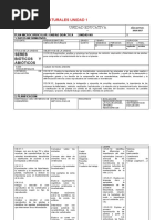 5to - EGB CN Planif Por Unidad Didáctica