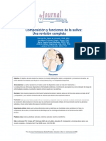 Saliva-function-composition-J Comtemp Dent Pract-2008