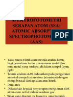 Spektro Sa (Aas) Bag I - Moodle-1