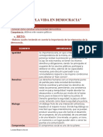 DPCC, Exp. Nº9. RETO Tema "La Vida en Democracia". Luciana Monroe Atoccsa