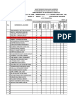 Ciencias A