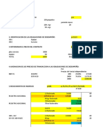 Solución Casos NIIF 15