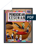 Modul PDPR Muzik Tahun 1 - Unit - 3 - La - La - La - Bonekaku - Bernyanyi