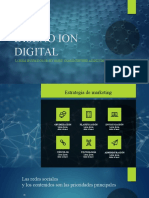 Diseño Ion Digital Zoom