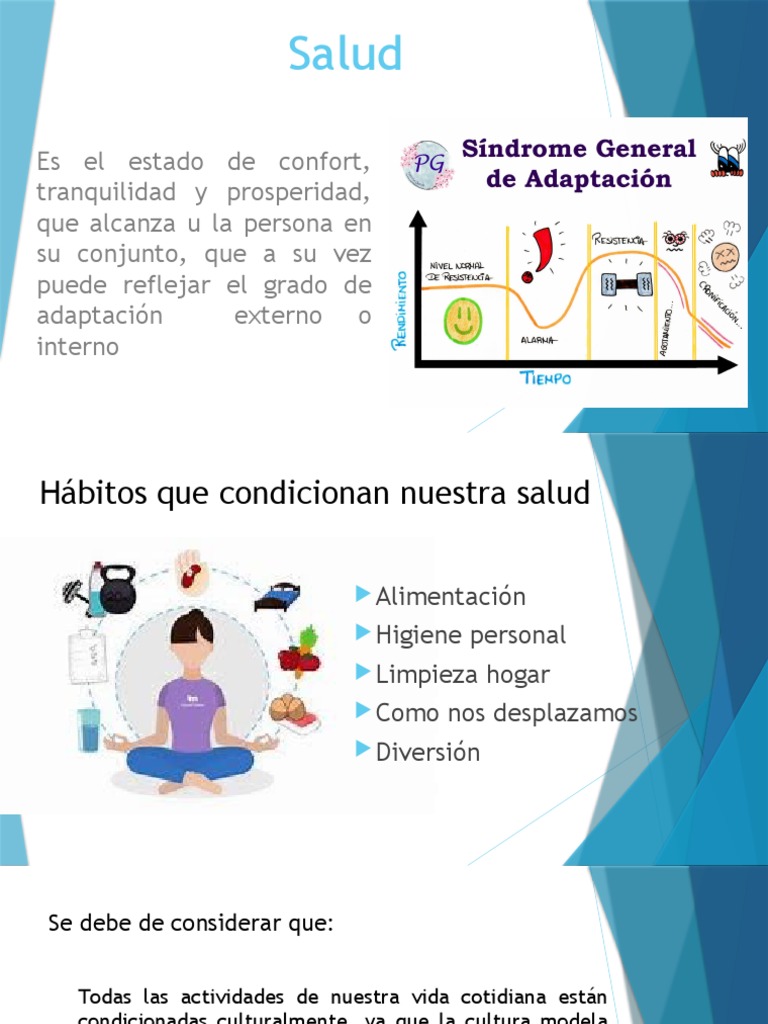 Cultura y su impacto en la salud | PDF | Comportamiento ...