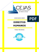 Direitos Humanos