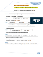 Xdoc - MX Sustantivos Genero Numero