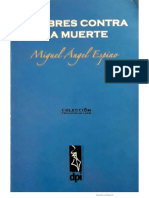 40hombres Contra La Muerte (Miguel Espino)