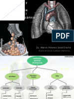 Fisiologia y Mecanica Respiratoria Aplicada A La Ventilacion Mecanica