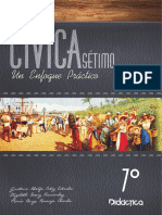 Educacion Civica 7 0: Un Enfoque Practico