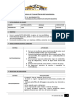 Informe Tecnico de Evaluacion - Motosoldadora - 07-06-22