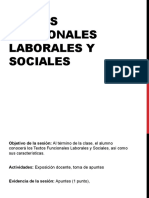 Textos Funcionales Laborales y Sociales