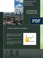 Inversión en Polanco Mariela Funes