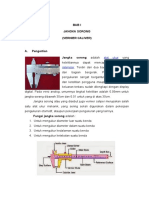 BAB I Jnagka Sorong