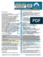 Tema 1 Teoría de La Geografía