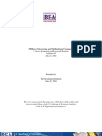 Offshore Outsourcing and Multinational Companies: J. Steven Landefeld and Raymond Mataloni WP2004-06 July 16, 2004