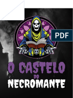 Aventura no Castelo Maldito